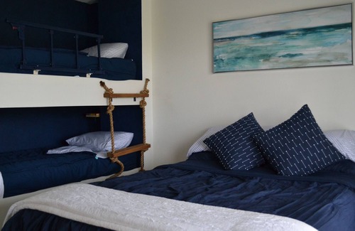 Pointe San Luis Casa | Ocean View Beach Getaway