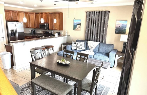 Myrtle Beach Casa | Ocean View Beach House