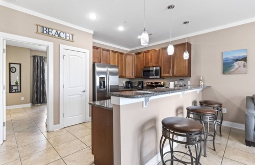 Myrtle Beach Casa | Ocean View Beach House