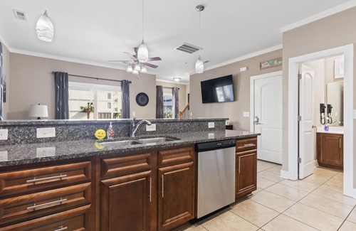 Myrtle Beach Casa | Ocean View Beach House