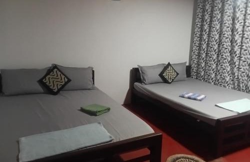 Kudawa Complejo | Ocean View Beach Resort - Kalpitiya