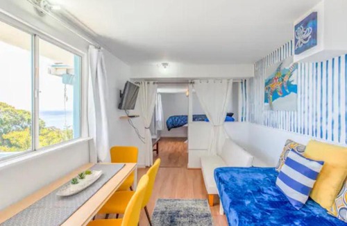 Pacific Palisades Apartamento | Ocean View+ Beach Surfing studio @ Palisade/Malibu