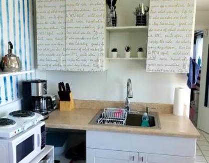 Pacific Palisades Apartamento | Ocean View+ Beach Surfing studio @ Palisade/Malibu