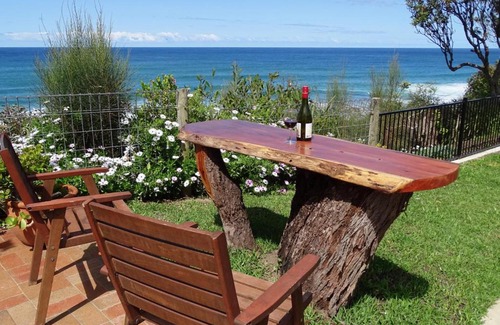 Bermagui Casa | Ocean View Beachfront
