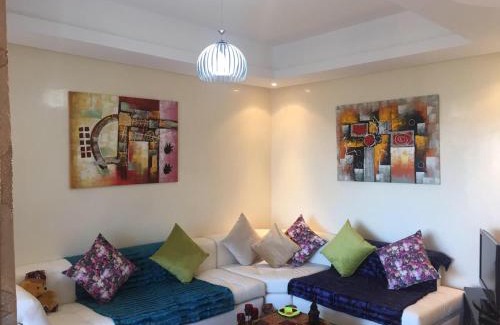 El Mansouria Apartamento | Ocean View BGB Resort