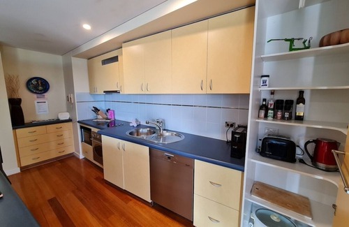 Scarborough Condominio | Apartamento con vista al mar