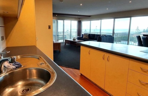 Scarborough Condominio | Apartamento con vista al mar