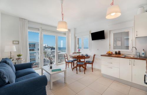 Bajamar Apartamento | Ocean View By Agüita Salada Suites