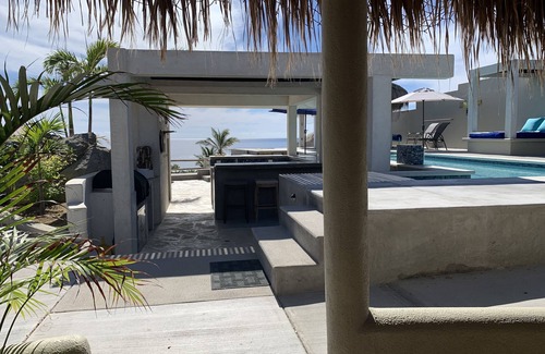 Laguna Hills Cabaña | Casita con vista al mar cerca de la playa