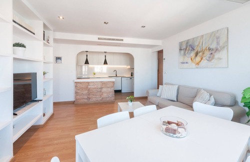 Grau i Platja Apartamento | 49. AG PRESIDENTE 9A-3