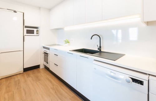 Grau i Platja Apartamento | 49. AG PRESIDENTE 9A-3