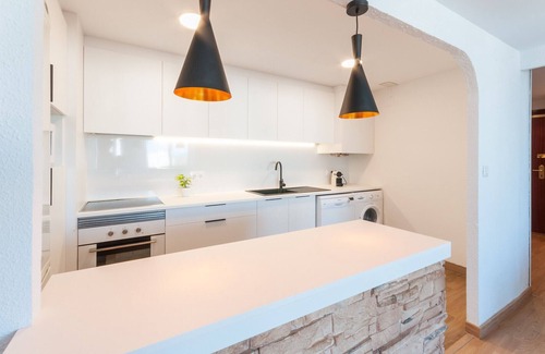Grau i Platja Apartamento | 49. AG PRESIDENTE 9A-3