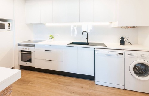 Grau i Platja Apartamento | 49. AG PRESIDENTE 9A-3