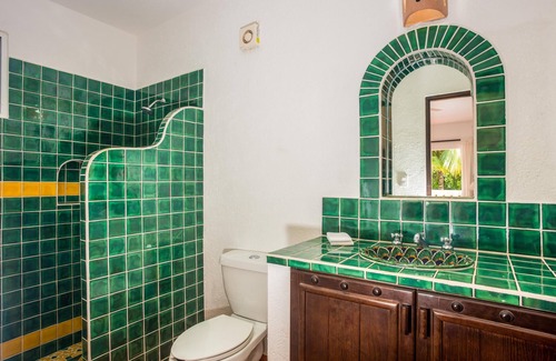 Cozumel Condominio | Ocean View Condo Caribbean - 3 Bedroom