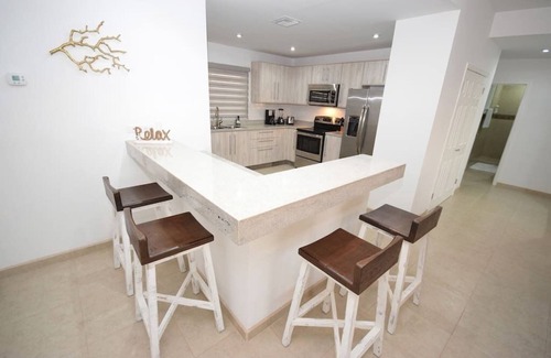 Las Conchas Condominio | Condominio con Vista al Océano, Albercas y Fácil Acceso a la Playa