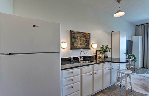 Rosemary Beach Apartamento | Ocean View Condo Btwn Rosemary & Alys Beach!