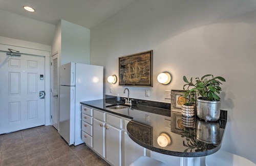 Rosemary Beach Apartamento | Ocean View Condo Btwn Rosemary & Alys Beach!
