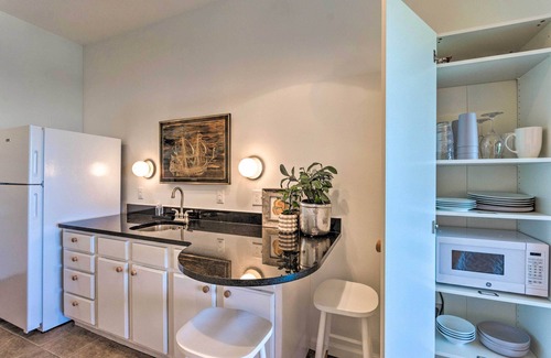 Rosemary Beach Apartamento | Ocean View Condo Btwn Rosemary & Alys Beach!