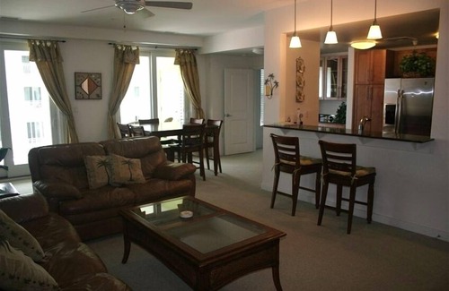 Sandbridge Condominio | Ocean View Condo - un tesoro Sandbridge