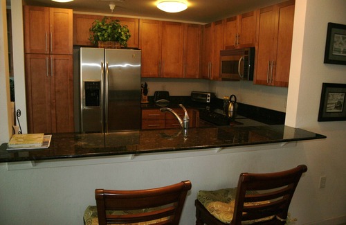 Sandbridge Condominio | Ocean View Condo - un tesoro Sandbridge