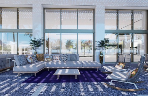 Playa Mujeres Hotel | VIP Access 💎 Ocean View Corner Suite ✨ Private Jacuzzi 🛁