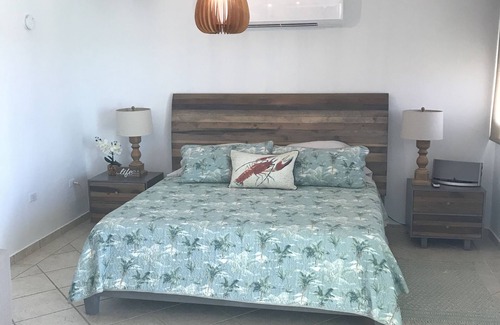Fraile Complejo | OCEAN VIEW COSTA BONITA