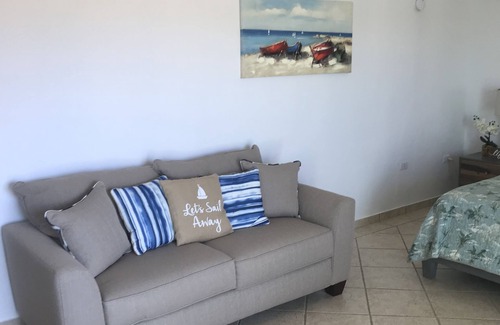Fraile Complejo | OCEAN VIEW COSTA BONITA