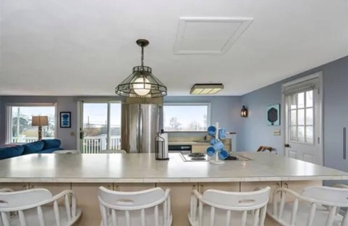 Green Hill Cabaña | Ocean view cottage in Green Hill 3BR 2 BA