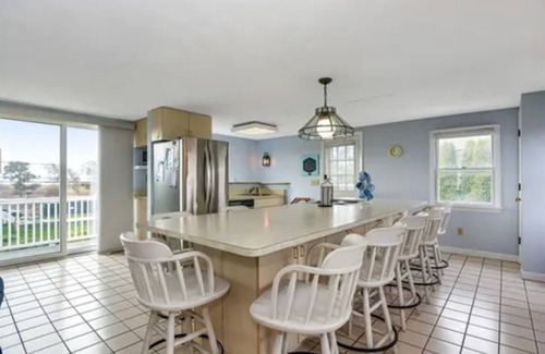 Green Hill Cabaña | Ocean view cottage in Green Hill 3BR 2 BA