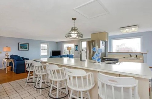 Green Hill Cabaña | Ocean view cottage in Green Hill 3BR 2 BA