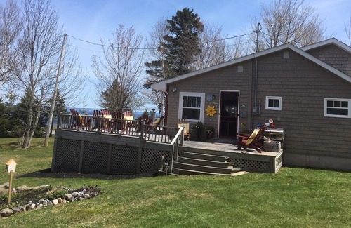 Antigonish County Cabaña | Ocean View Cottage Antigonish Condado
