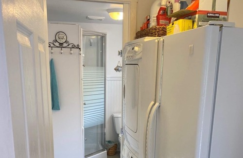 Antigonish County Cabaña | Ocean View Cottage Antigonish Condado