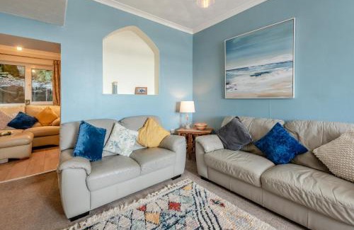 Burry Port Casa | Ocean View Cottage - Burry Port