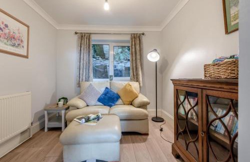 Burry Port Casa | Ocean View Cottage - Burry Port