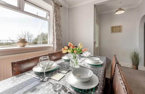 Burry Port Casa | Ocean View Cottage - Burry Port