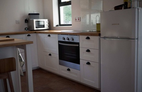 Louisburgh Casa | Ocean View Cottage | Facing Clew Bay near Louisburgh with fabulous sea view