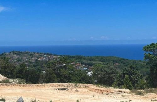 Rhyne Park Village Casa | Ocean View Cottage - Montego Bay