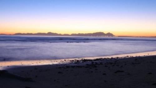 Strand Apartamento | OCEAN VIEW de Luxe