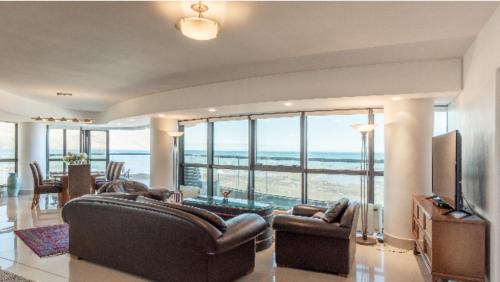 Strand Apartamento | OCEAN VIEW de Luxe