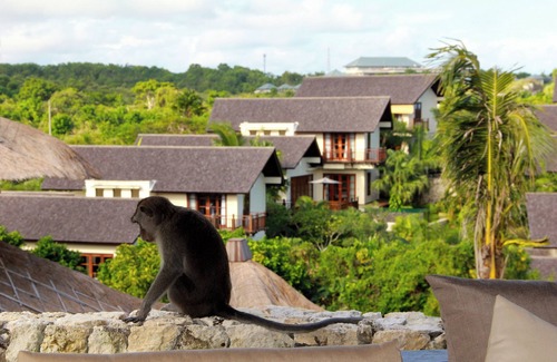 Ungasan Villa | Indulge in Paradise: Private 2 Bed Deluxe Pool Villa at Exclusive Karma Kandara