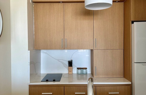 Luquillo Condominio | Ocean View, El Yunque Views, Power Station, Bad Bunny-40 min. away, Workstation