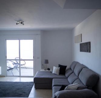 Tabaiba Casa | Ocean View M&R