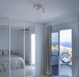 Tabaiba Casa | Ocean View M&R