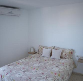 Tabaiba Casa | Ocean View M&R