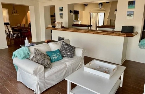 Playa Del Rey Casa | OCEAN VIEW ESTATE