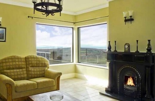 Ardnatrush Cabaña | Vista al mar, ADRIGOLE, COUNTY CORK
