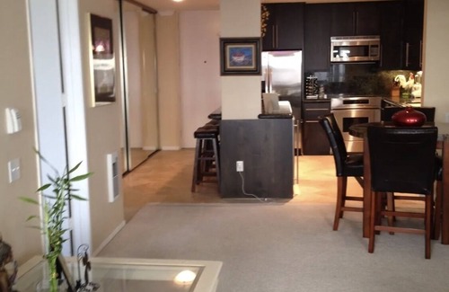 La Jolla Condominio | Ocean View from Every Room!
