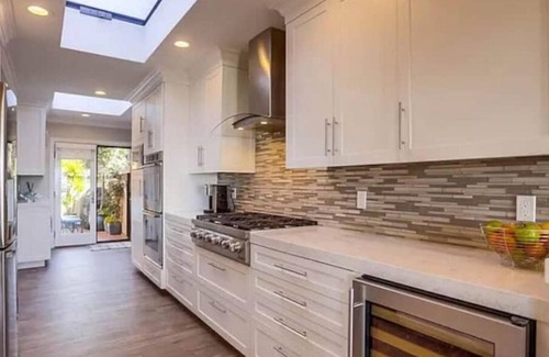 Del Mar Heights Condominio | OCEAN VIEW FULLY FURNISHED HOME in DEL MAR, CA