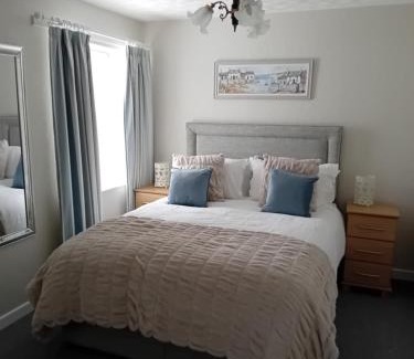 Dunseverick Casa | Ocean View