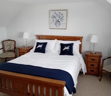 Dunseverick Casa | Ocean View